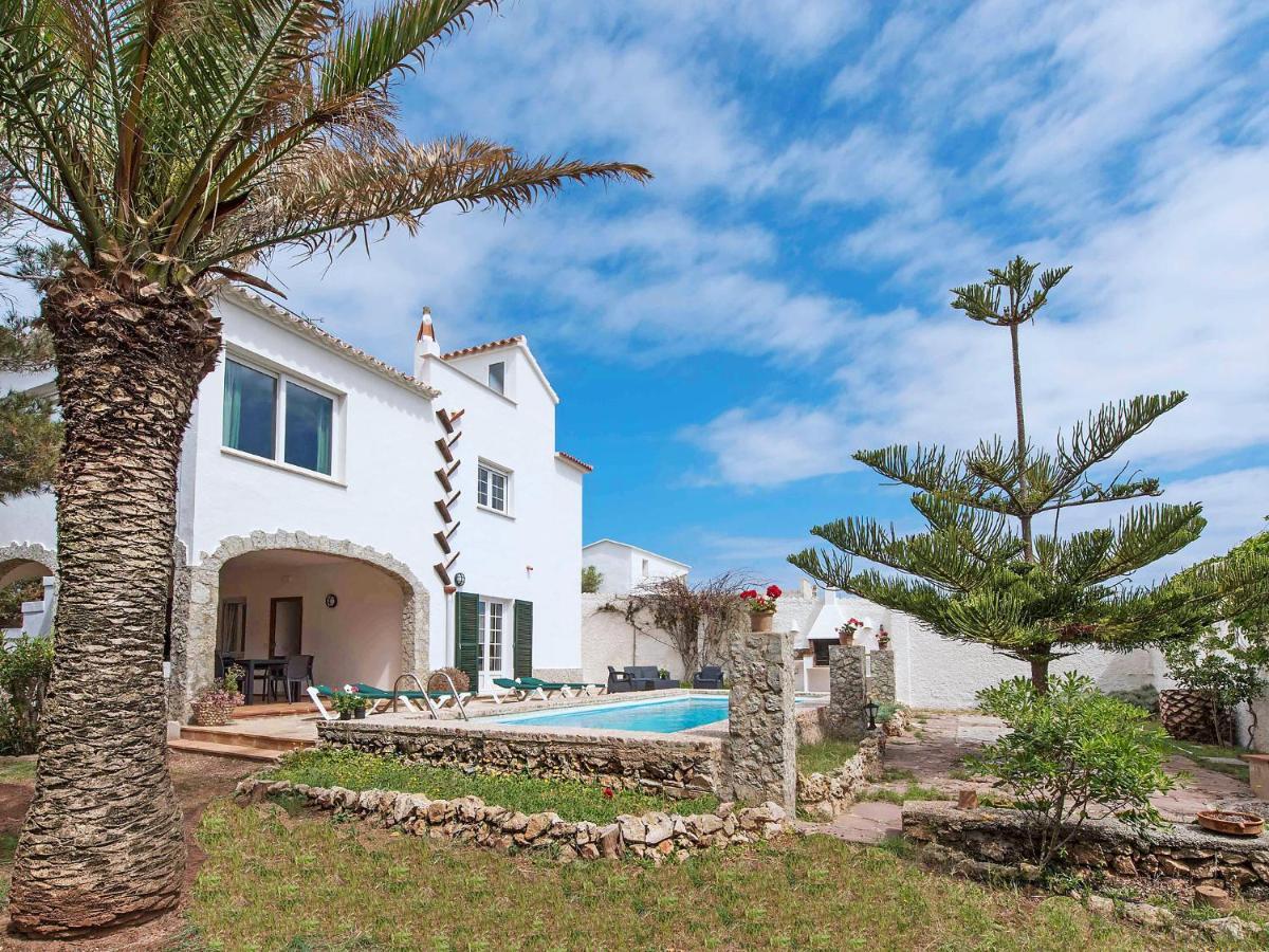 Holiday Home Carmen By Interhome Punta Grossa Zewnętrze zdjęcie