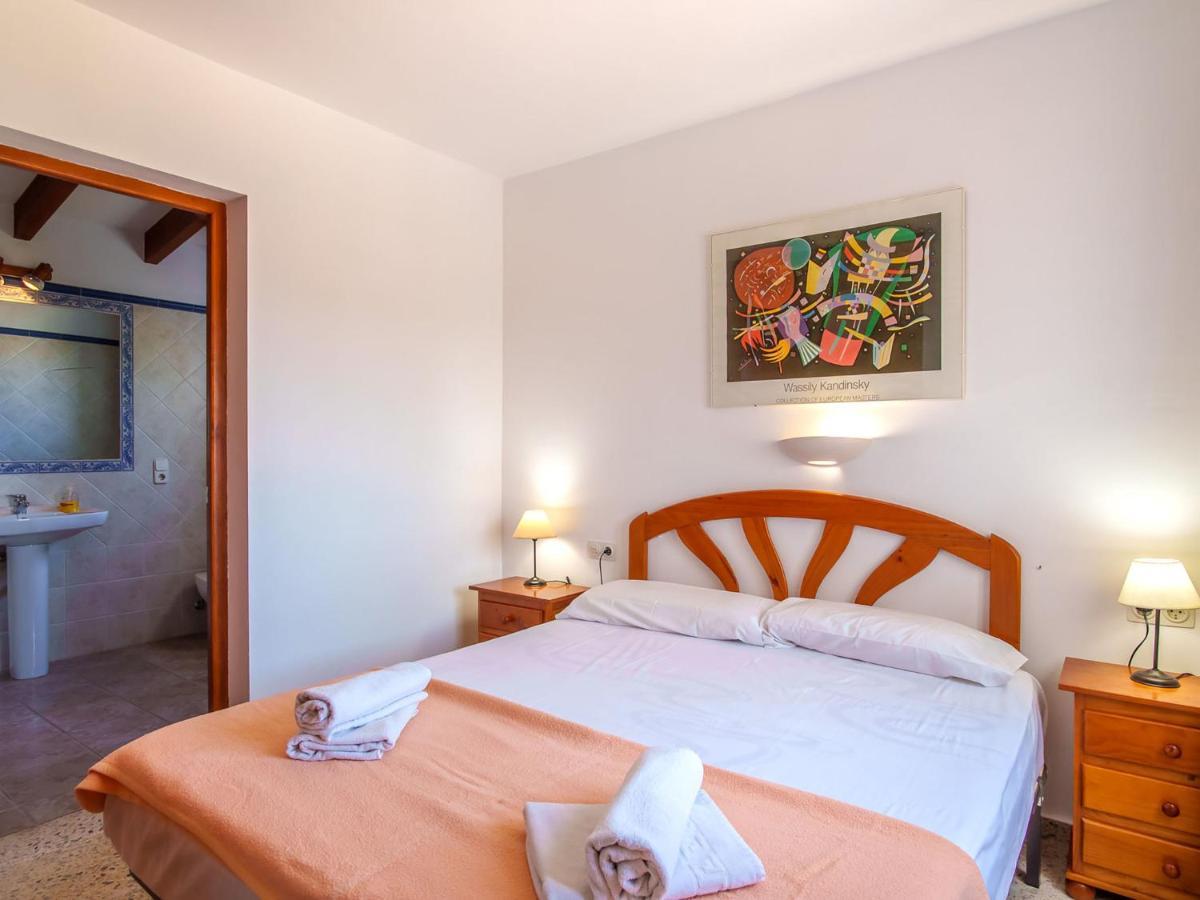 Holiday Home Carmen By Interhome Punta Grossa Zewnętrze zdjęcie