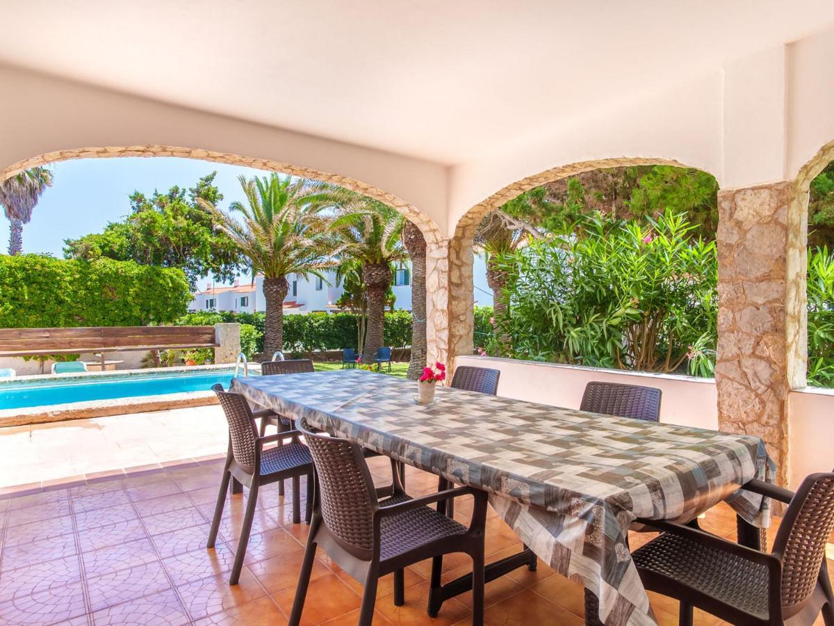 Holiday Home Carmen By Interhome Punta Grossa Zewnętrze zdjęcie