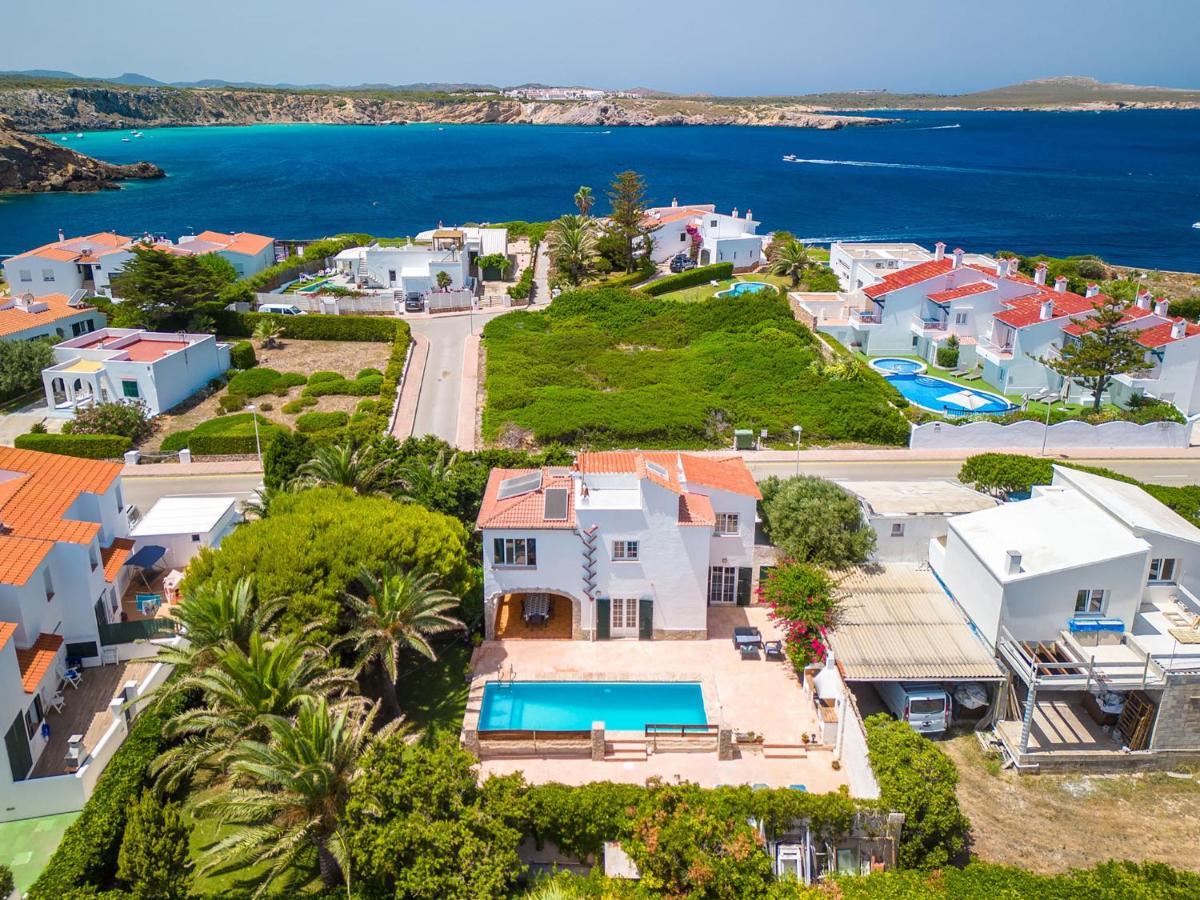 Holiday Home Carmen By Interhome Punta Grossa Zewnętrze zdjęcie