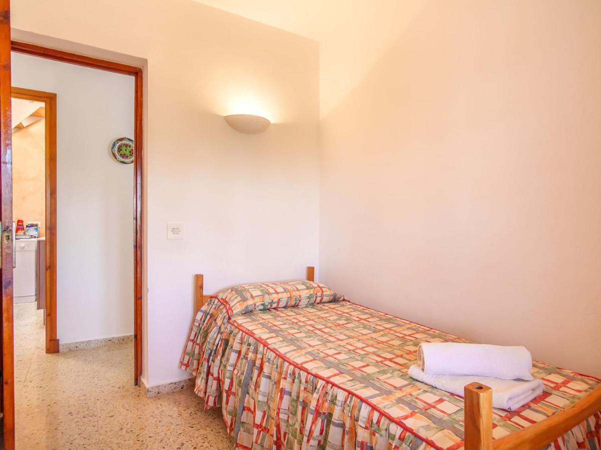 Holiday Home Carmen By Interhome Punta Grossa Zewnętrze zdjęcie