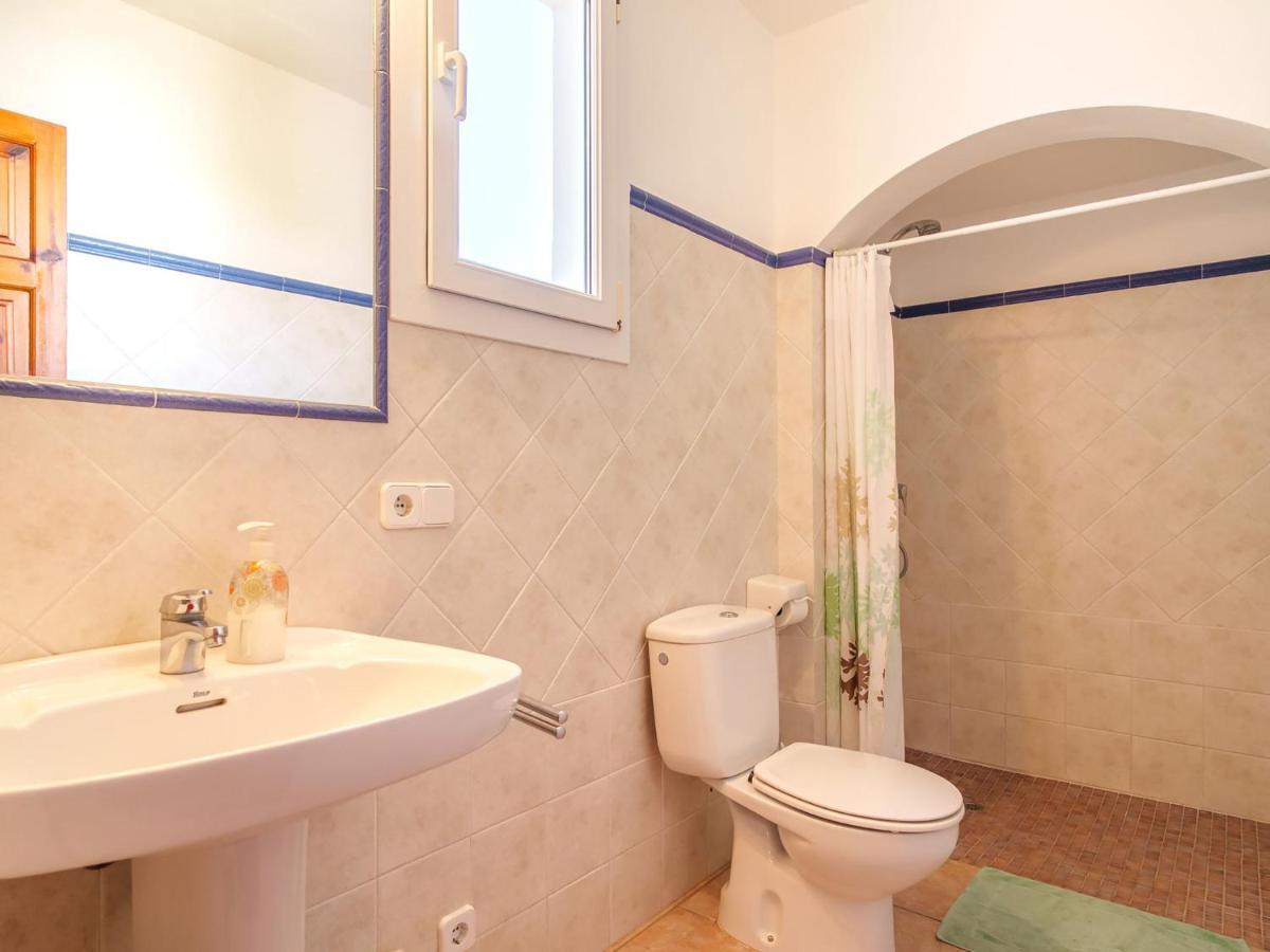 Holiday Home Carmen By Interhome Punta Grossa Zewnętrze zdjęcie