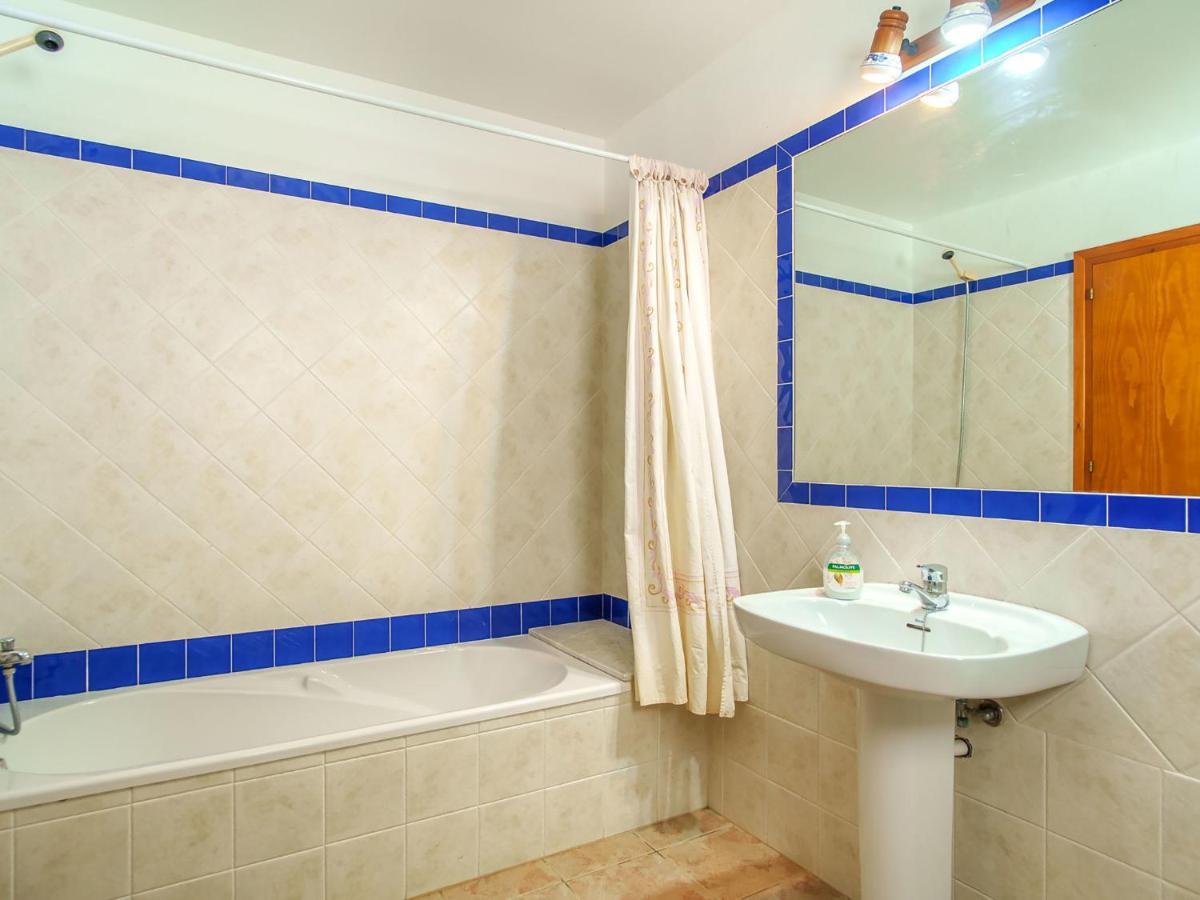 Holiday Home Carmen By Interhome Punta Grossa Zewnętrze zdjęcie