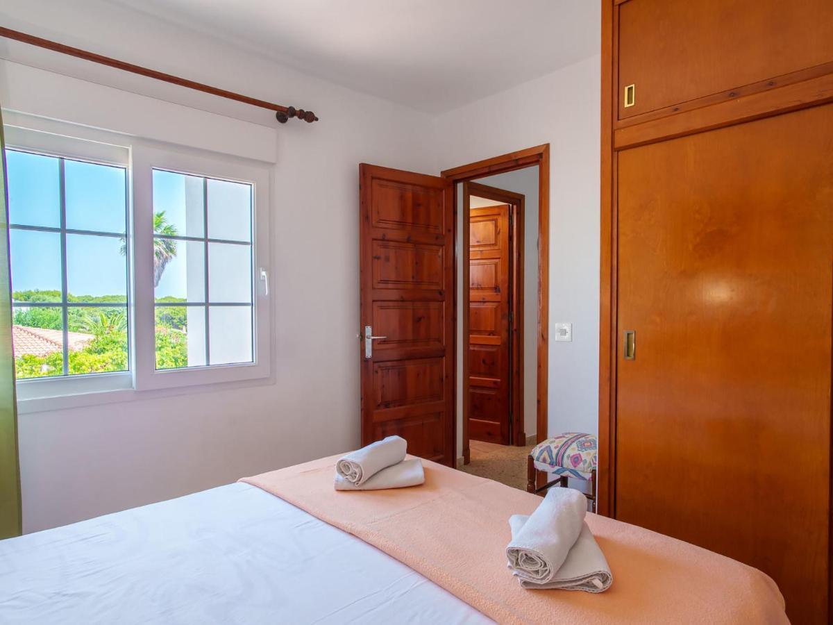 Holiday Home Carmen By Interhome Punta Grossa Zewnętrze zdjęcie