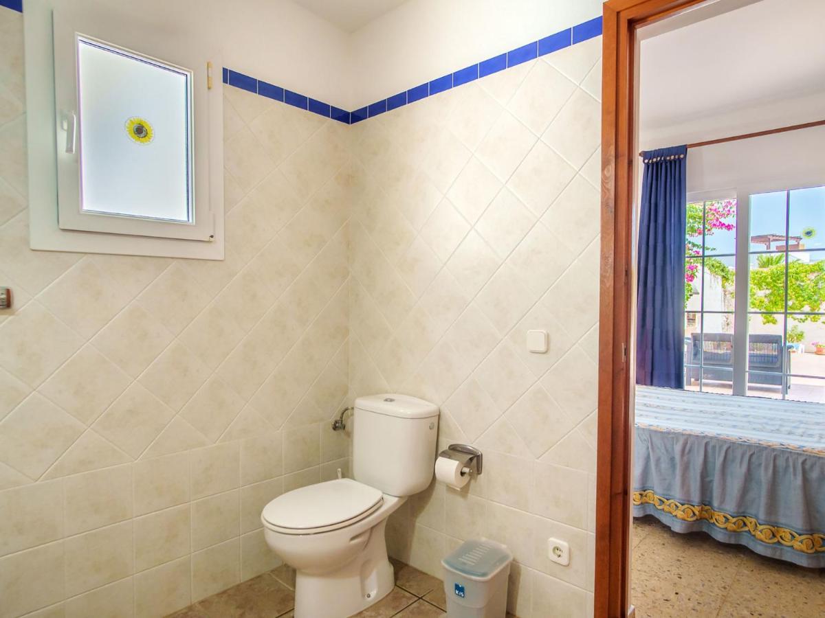 Holiday Home Carmen By Interhome Punta Grossa Zewnętrze zdjęcie