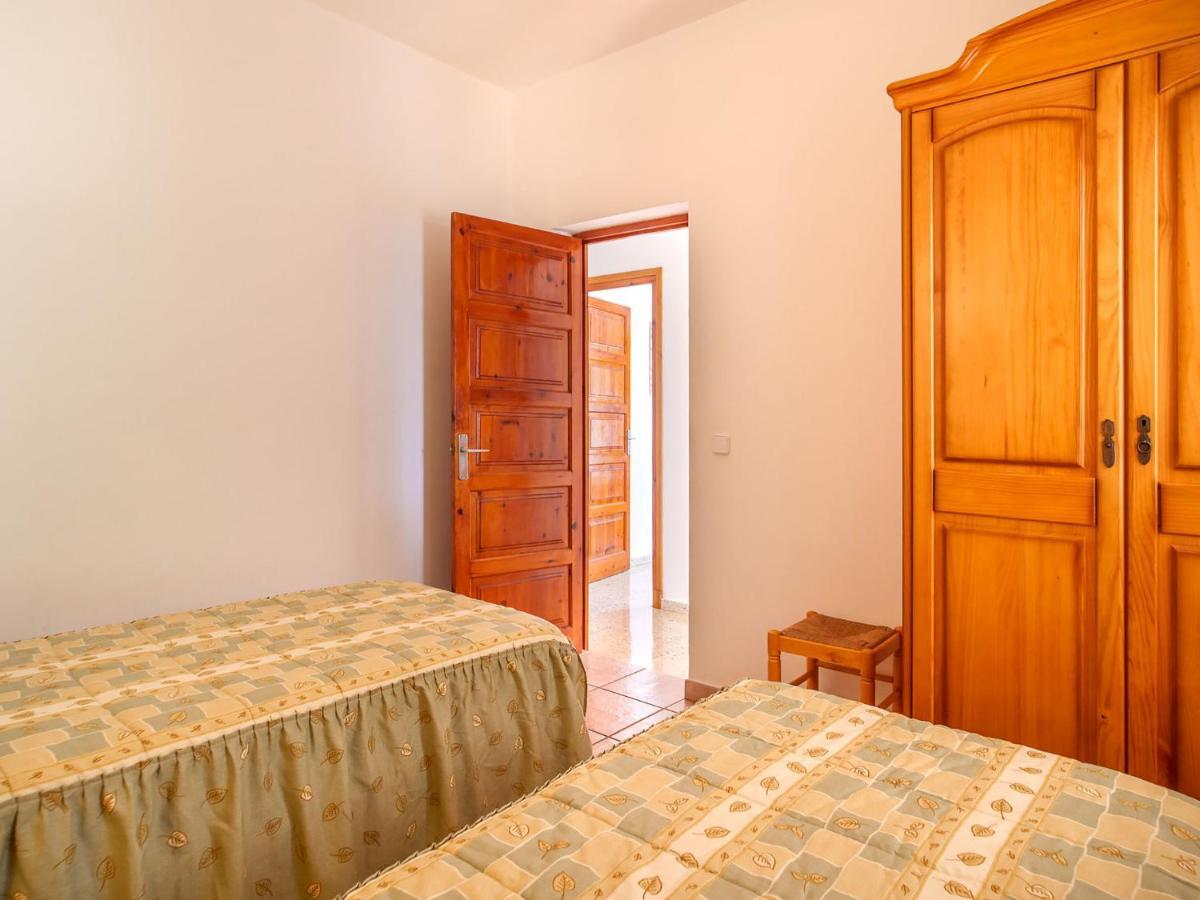 Holiday Home Carmen By Interhome Punta Grossa Zewnętrze zdjęcie
