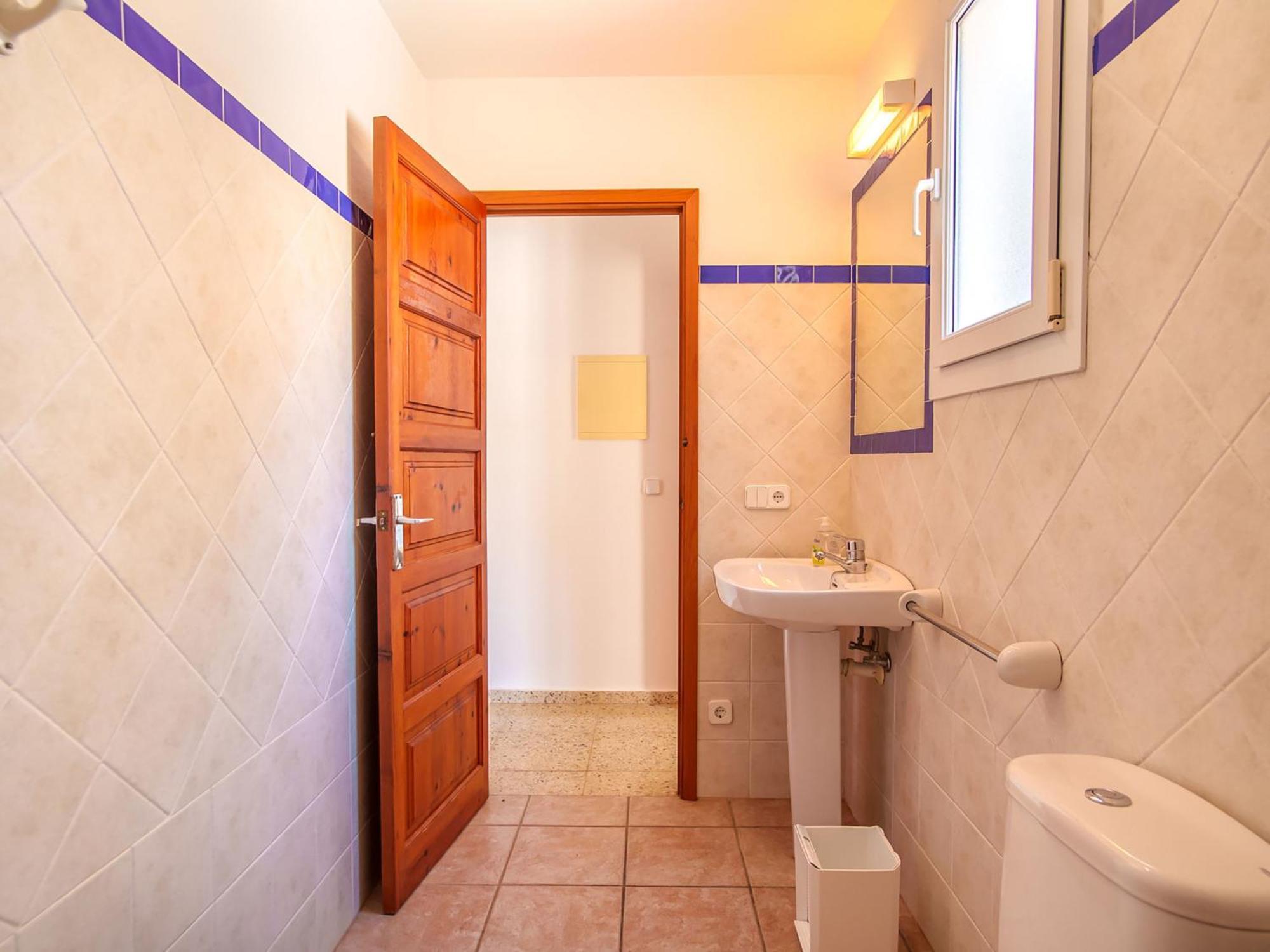 Holiday Home Carmen By Interhome Punta Grossa Zewnętrze zdjęcie