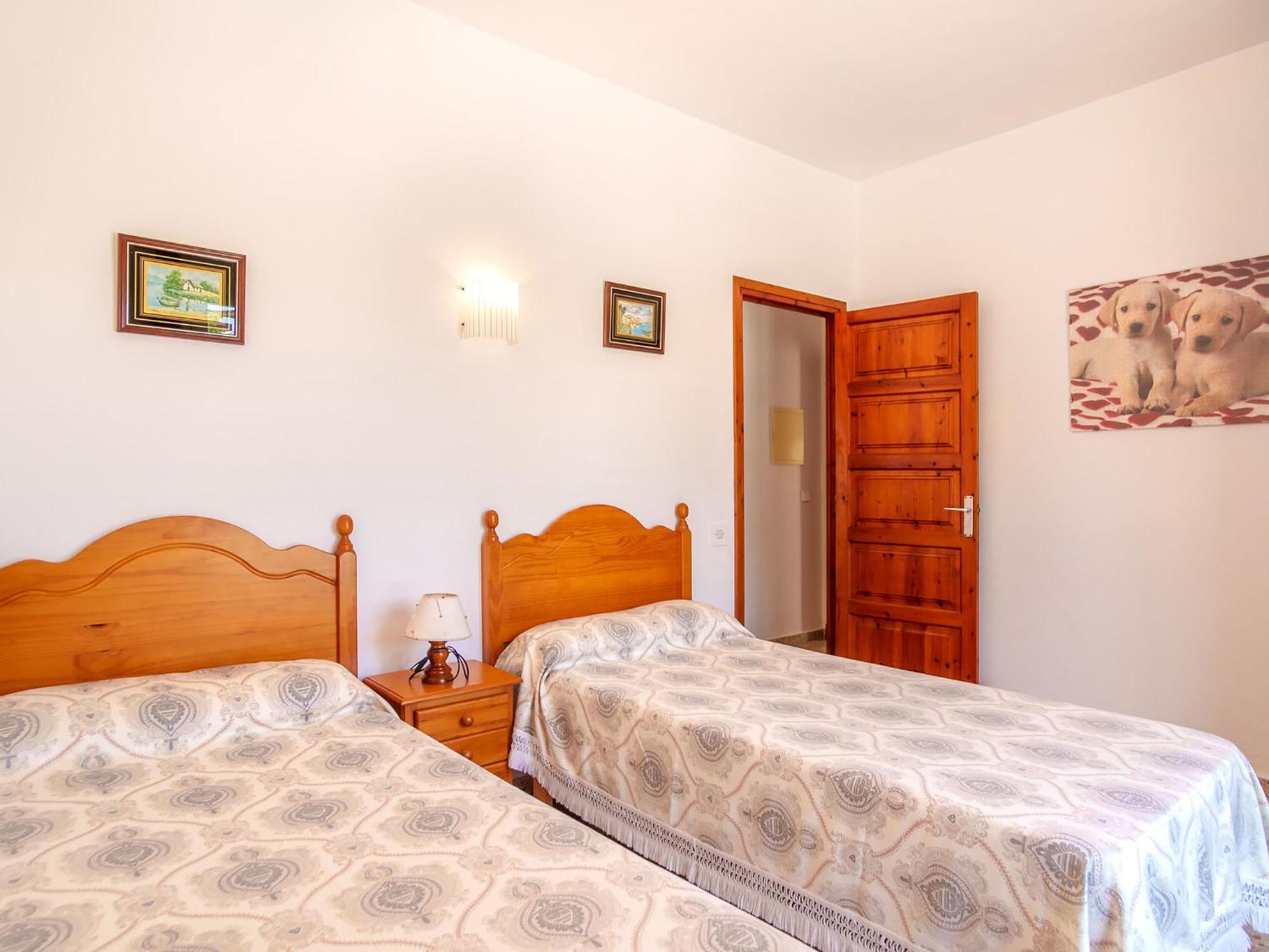 Holiday Home Carmen By Interhome Punta Grossa Zewnętrze zdjęcie