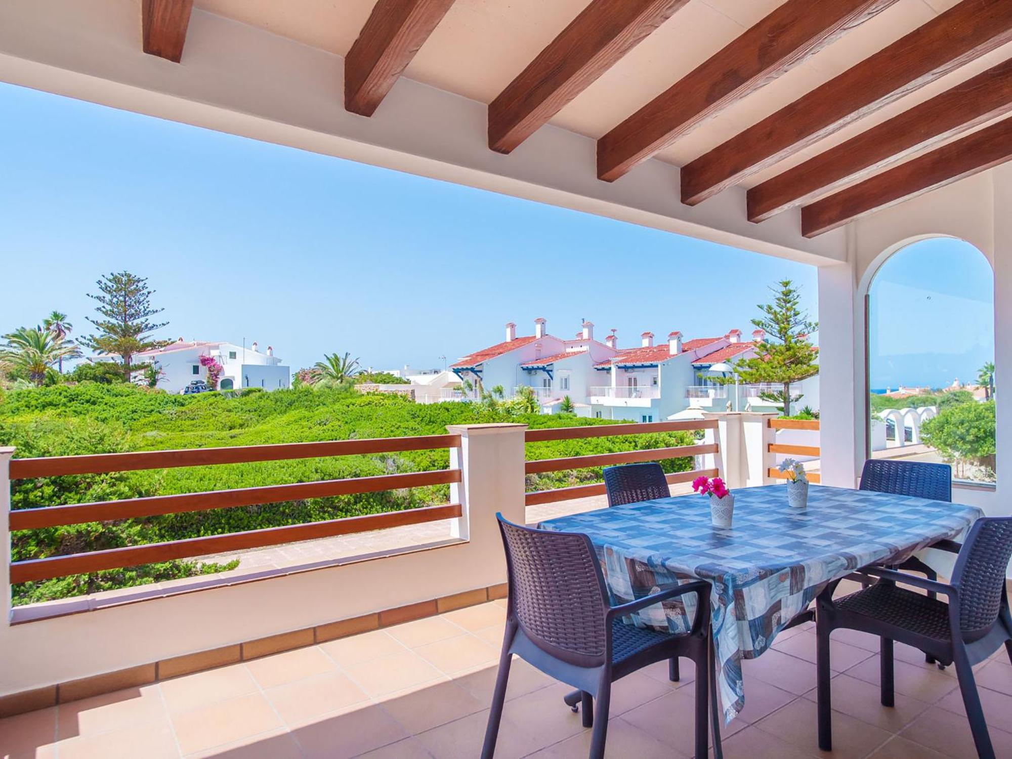 Holiday Home Carmen By Interhome Punta Grossa Zewnętrze zdjęcie