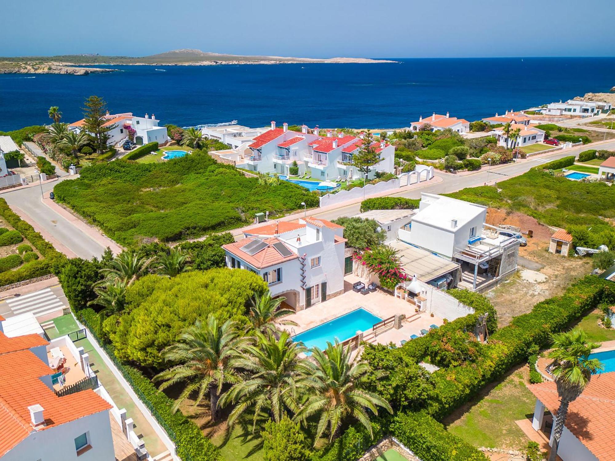 Holiday Home Carmen By Interhome Punta Grossa Zewnętrze zdjęcie