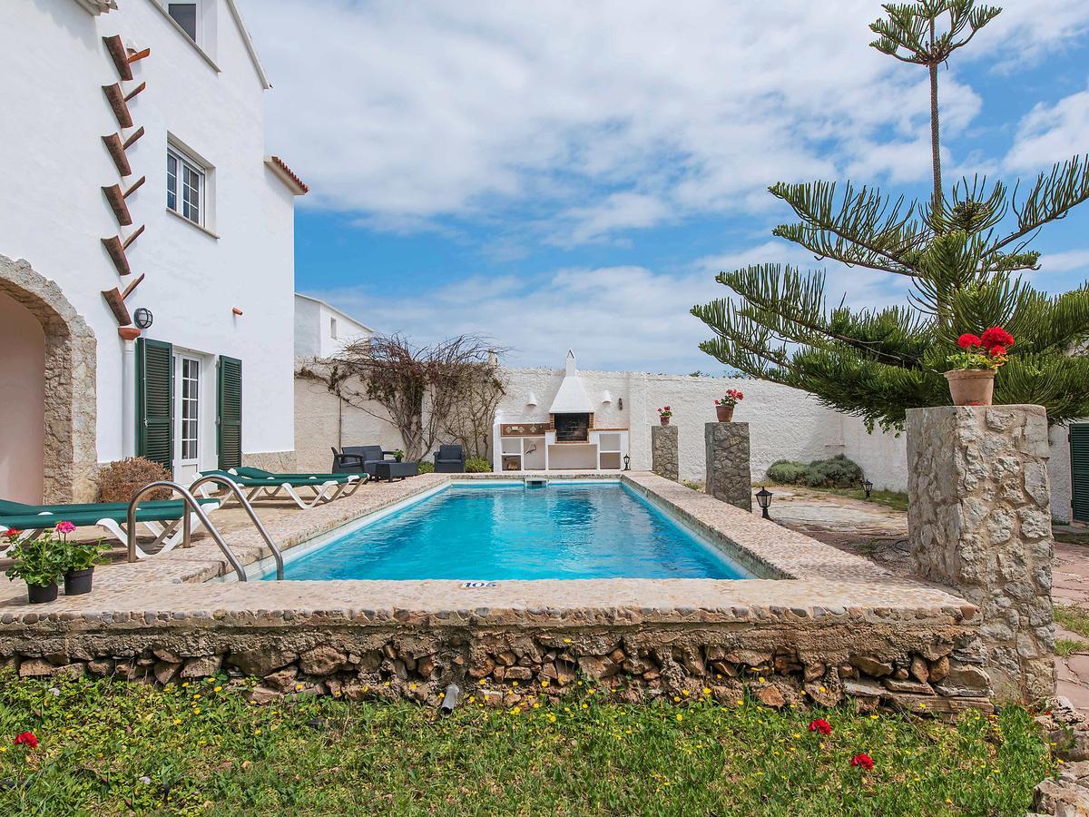 Holiday Home Carmen By Interhome Punta Grossa Zewnętrze zdjęcie